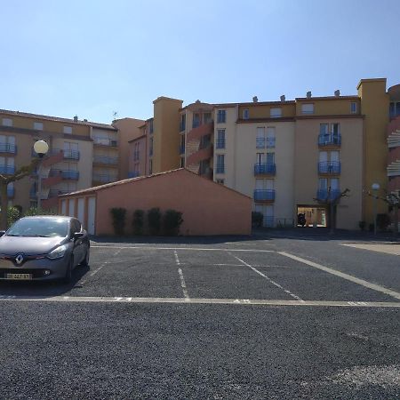 Appartement, Vue Sur Mer, Acces Direct Plage, Piscine 비아스 외부 사진